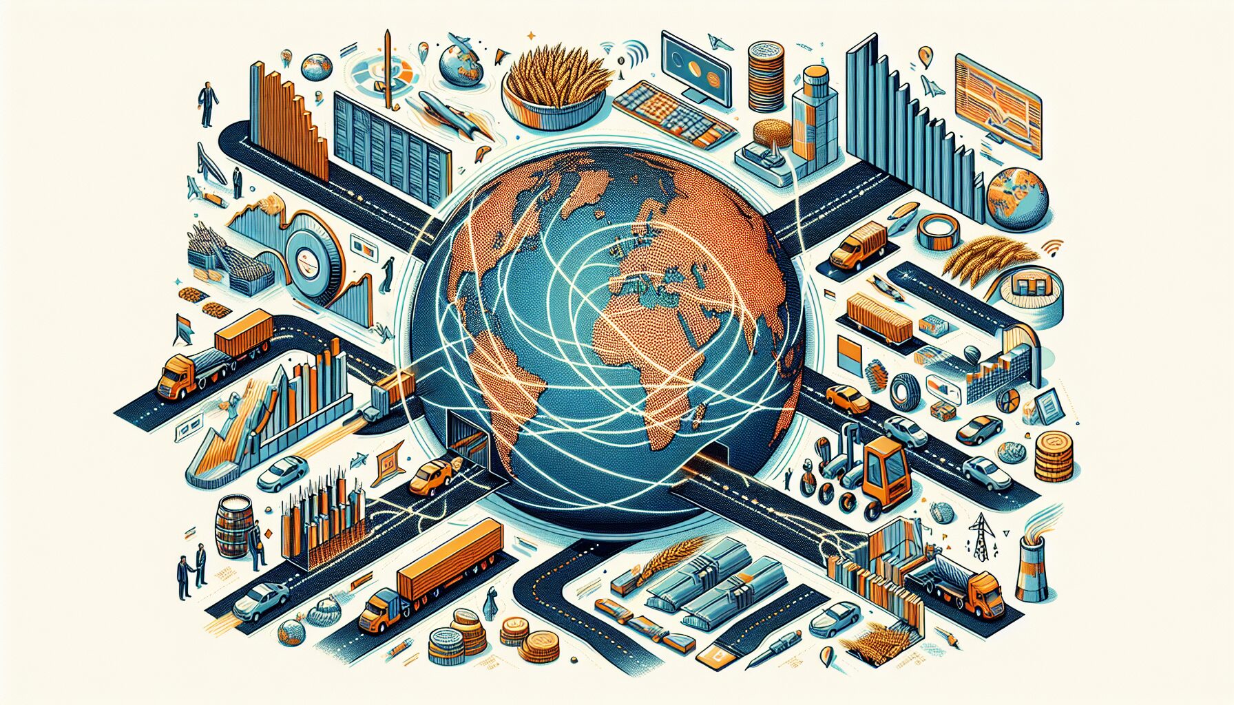 Tariff Dispatch